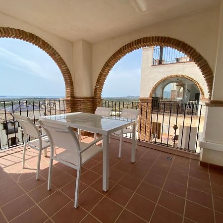 Appartamento Casa Bellavista del Mar Vera Esterno foto