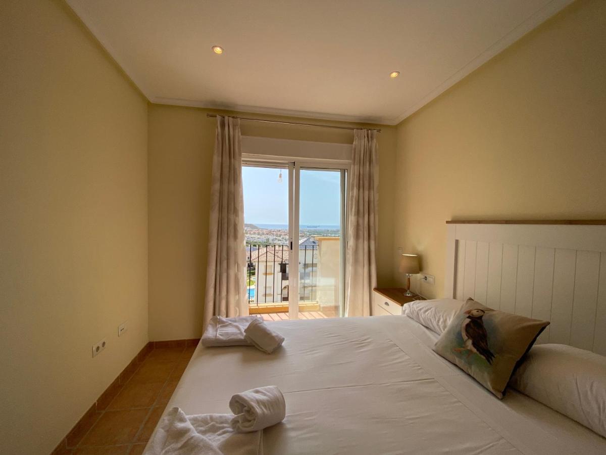 Appartamento Casa Bellavista del Mar Vera Esterno foto
