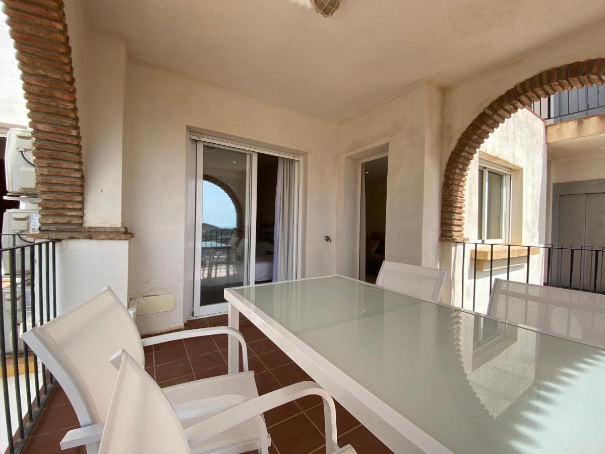 Appartamento Casa Bellavista del Mar Vera Esterno foto